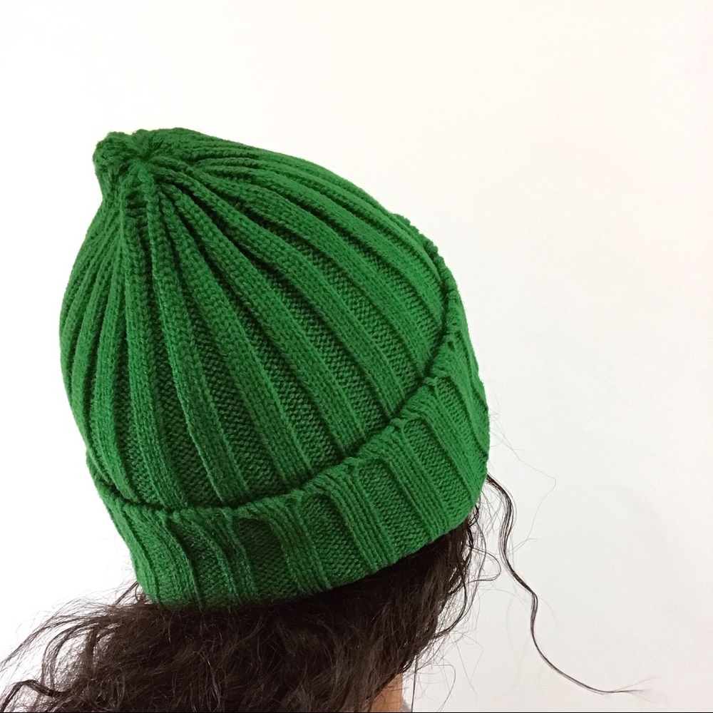 Basic Beanie - Picture 2 of 5